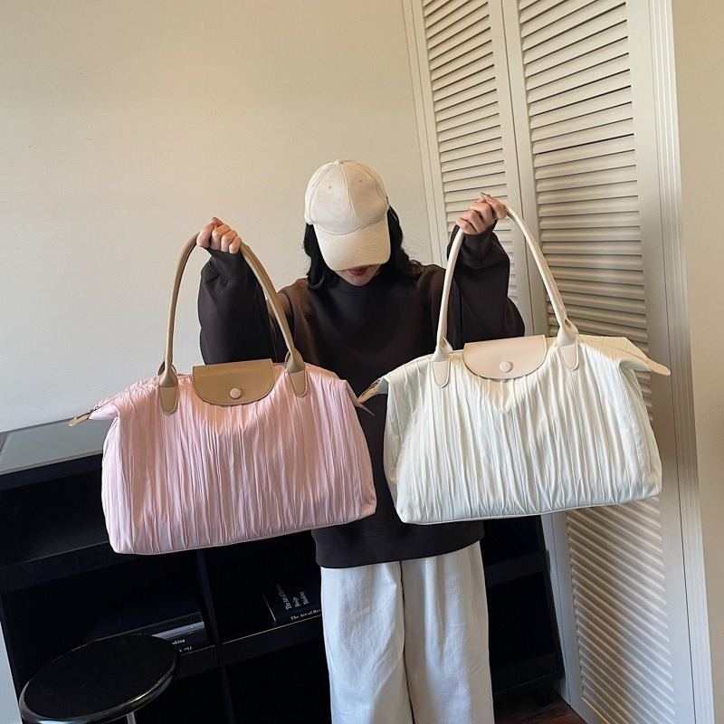 Yoga Fitness Yoga - Short travel commute handbag lightweight fashion