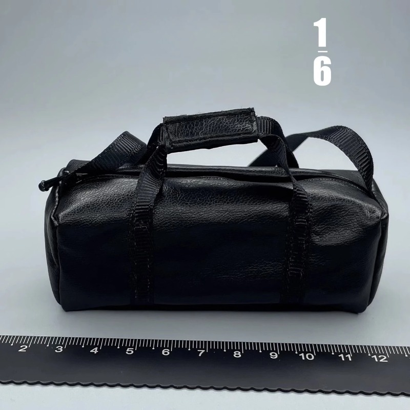 Yoga Fitness First - 1/6 Scale Action Figure 8cm Crossbody