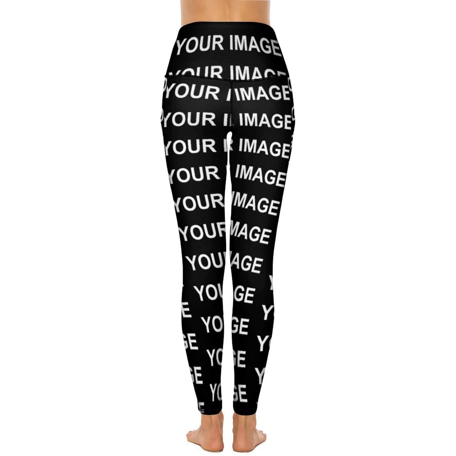 Your Image Customized Quality  - Yoga Fitness Images recension och pris