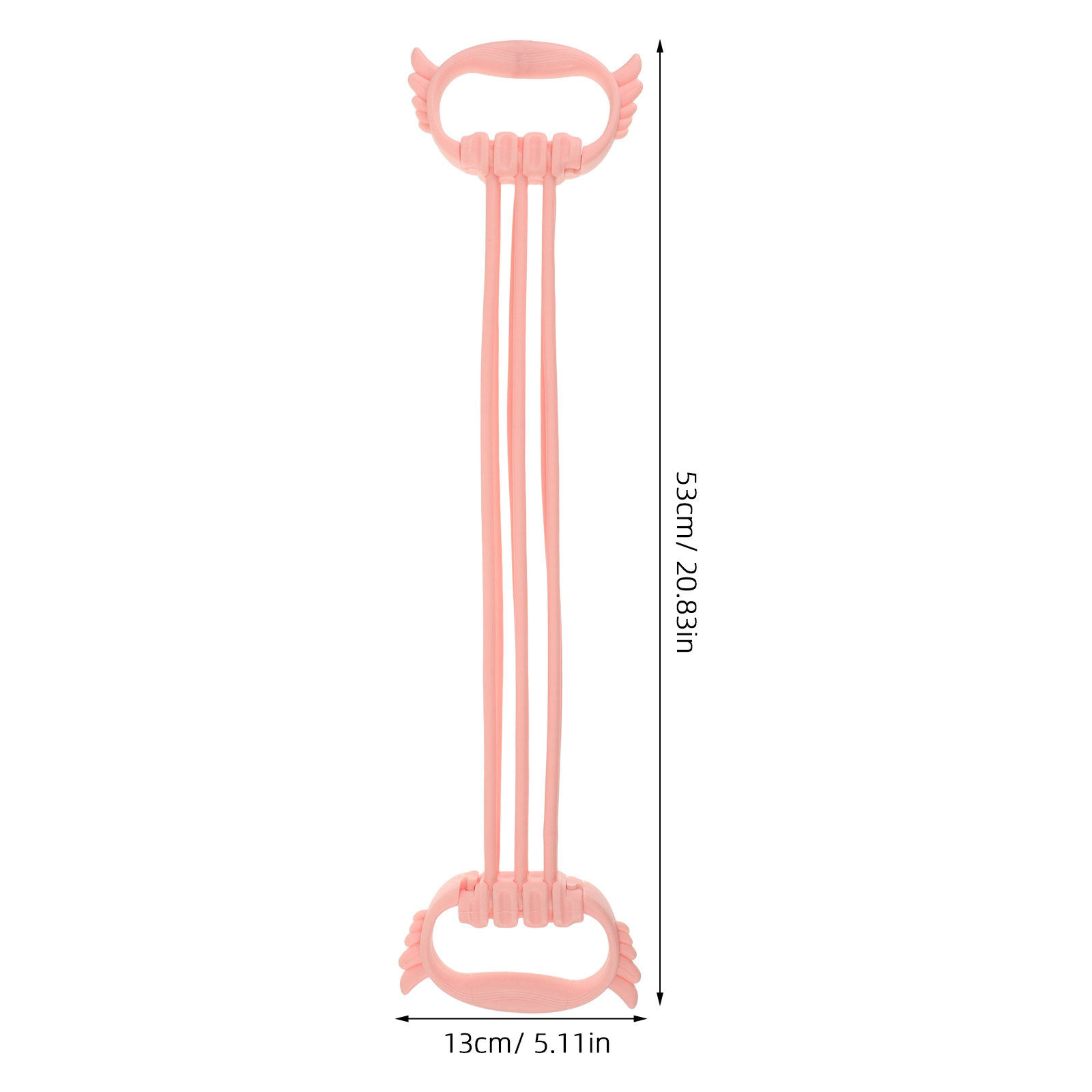 Figure 8 Resistance Band 15-90 - Figure 8 Resistance Band recension och pris