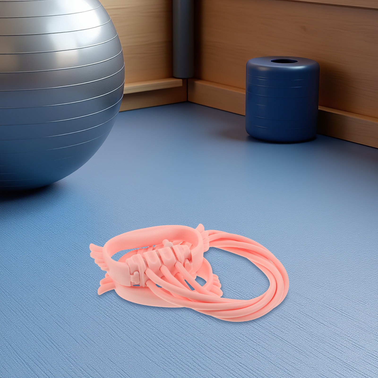 Figure 8 Resistance Band 15-90 - Figure 8 Resistance Band recension och pris