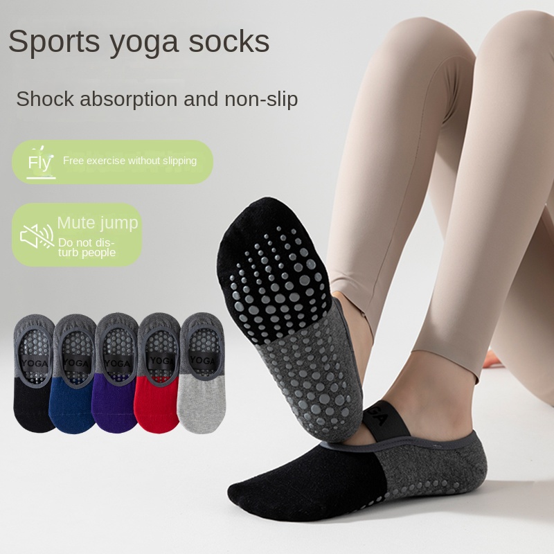 5 pairs Cross-Border Professio - Yoga & Fitness Classes By Niharika Zirakpur Reviews recension och pris