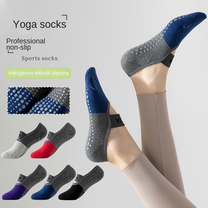 5 pairs Cross-Border Professio - Yoga & Fitness Classes By Niharika Zirakpur Reviews recension och pris