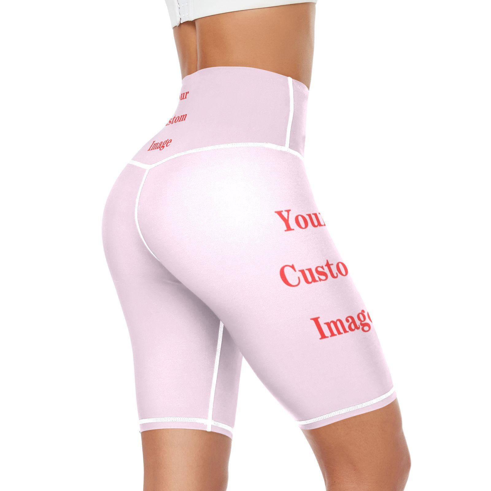 Gym Jogging Running Shorts Yog - Yoga Fitness Images recension och pris