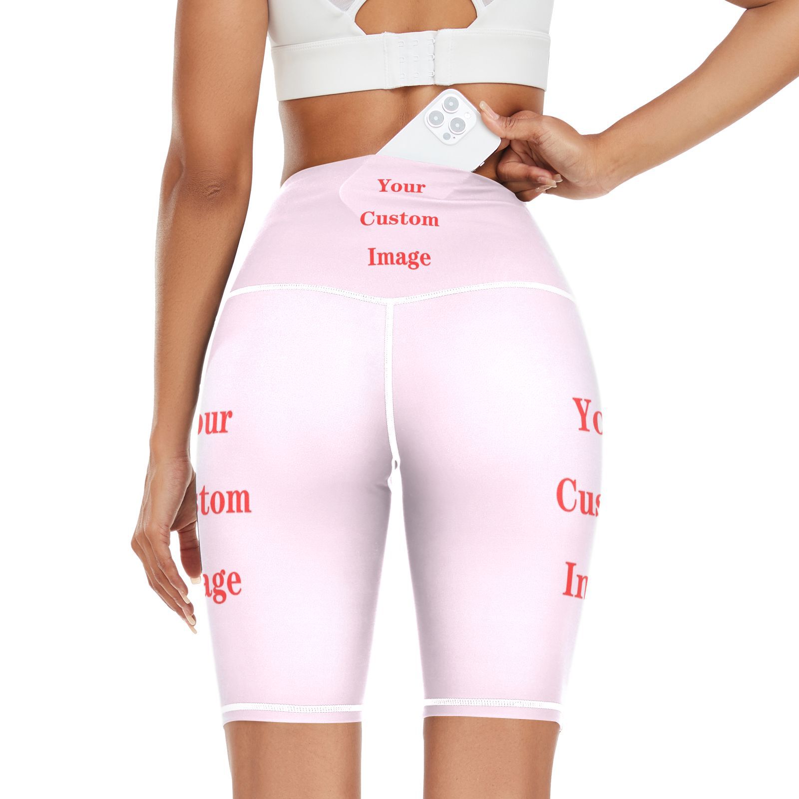 Gym Jogging Running Shorts Yog - Yoga Fitness Images recension och pris