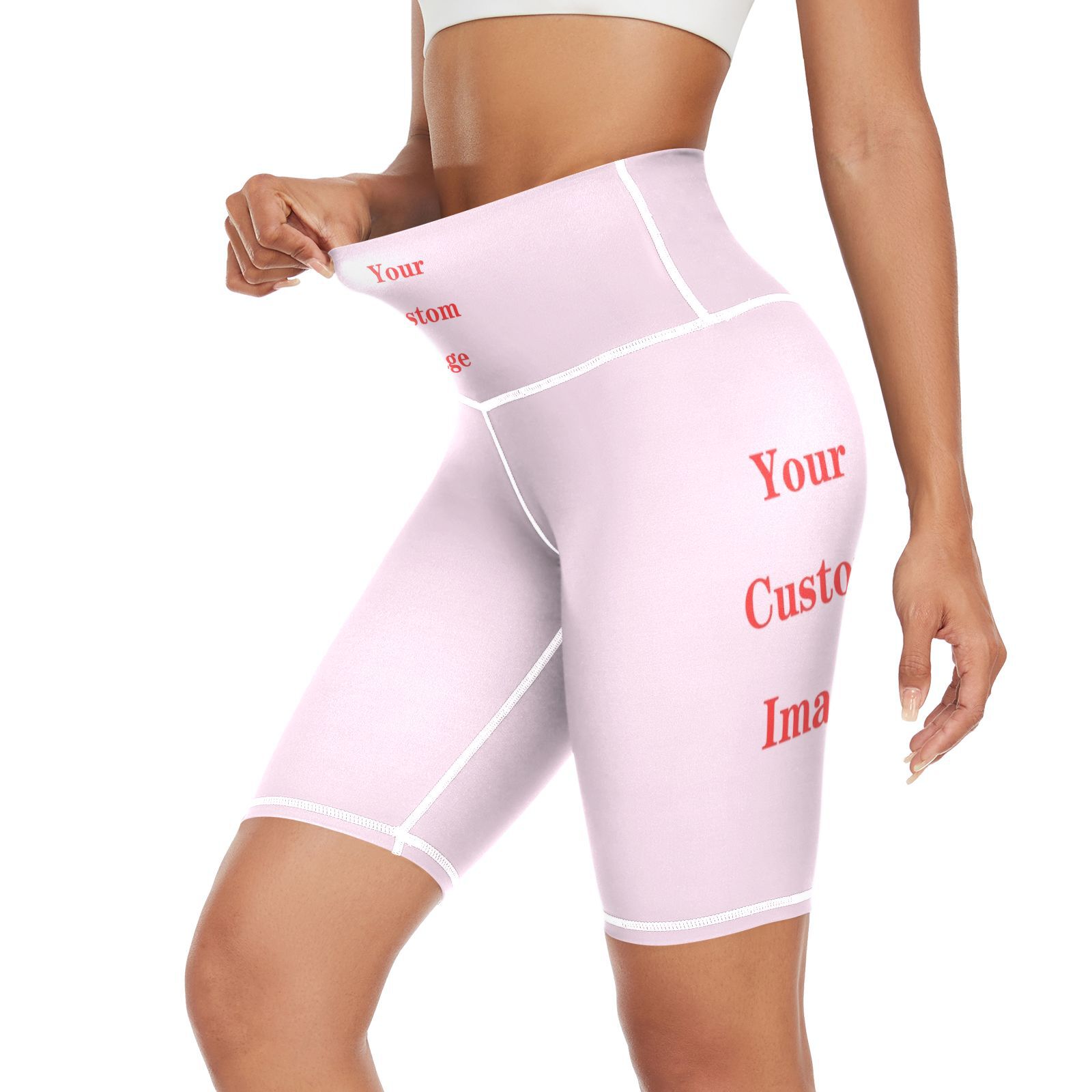 Gym Jogging Running Shorts Yog - Yoga Fitness Images recension och pris