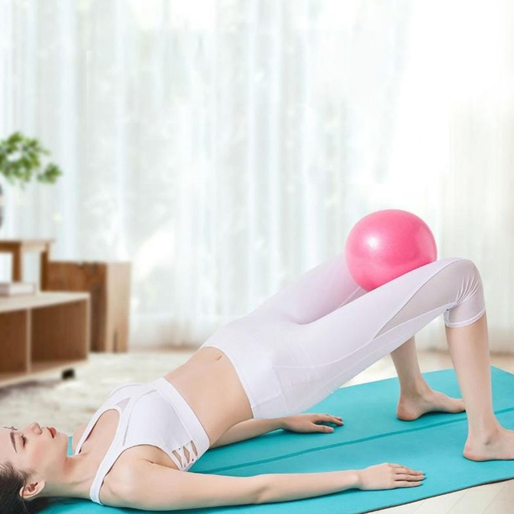 Training Supplies Indoor Yoga  - Exercise Ball Stability recension och pris