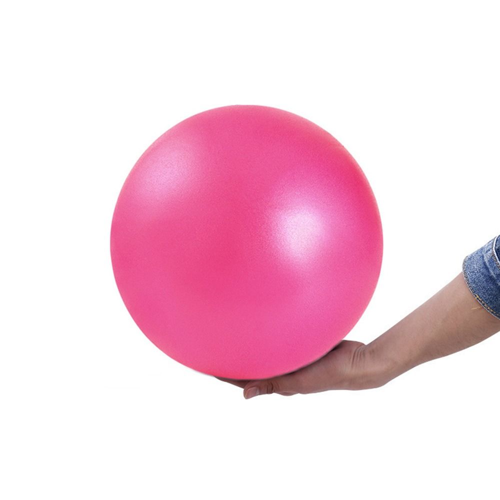 Training Supplies Indoor Yoga  - Exercise Ball Stability recension och pris