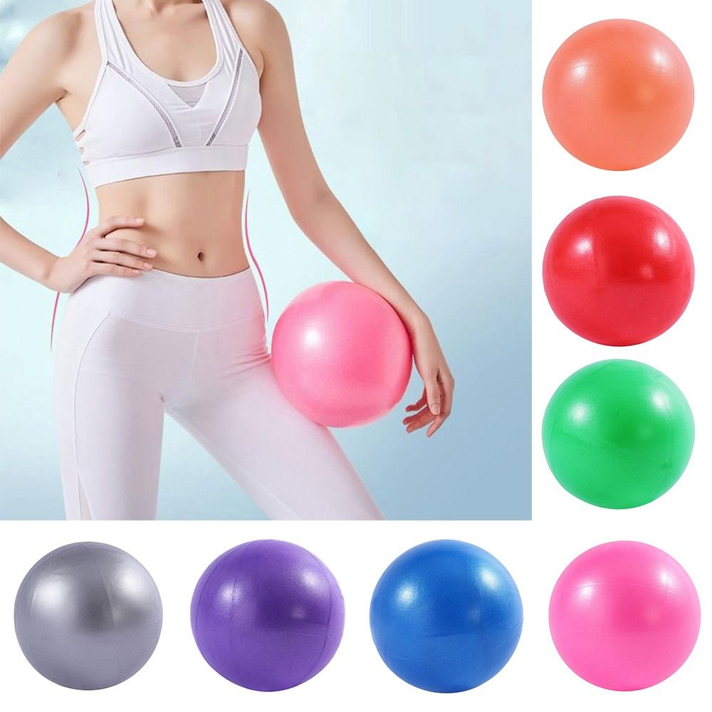 Training Supplies Indoor Yoga  - Exercise Ball Stability recension och pris