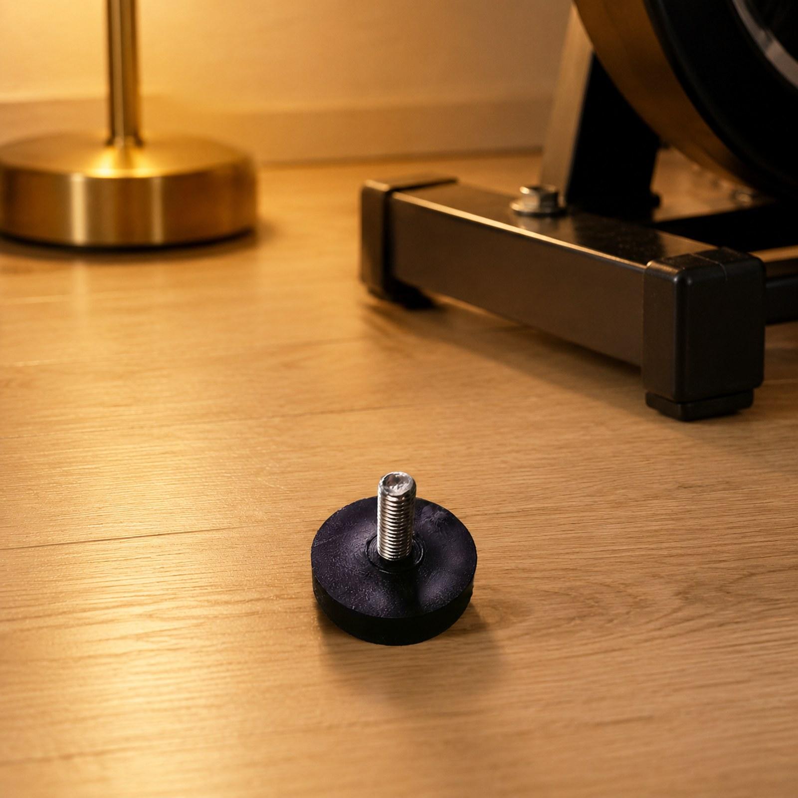 Exercise Bike Leveling Foot St - Exercise Ball Stability recension och pris