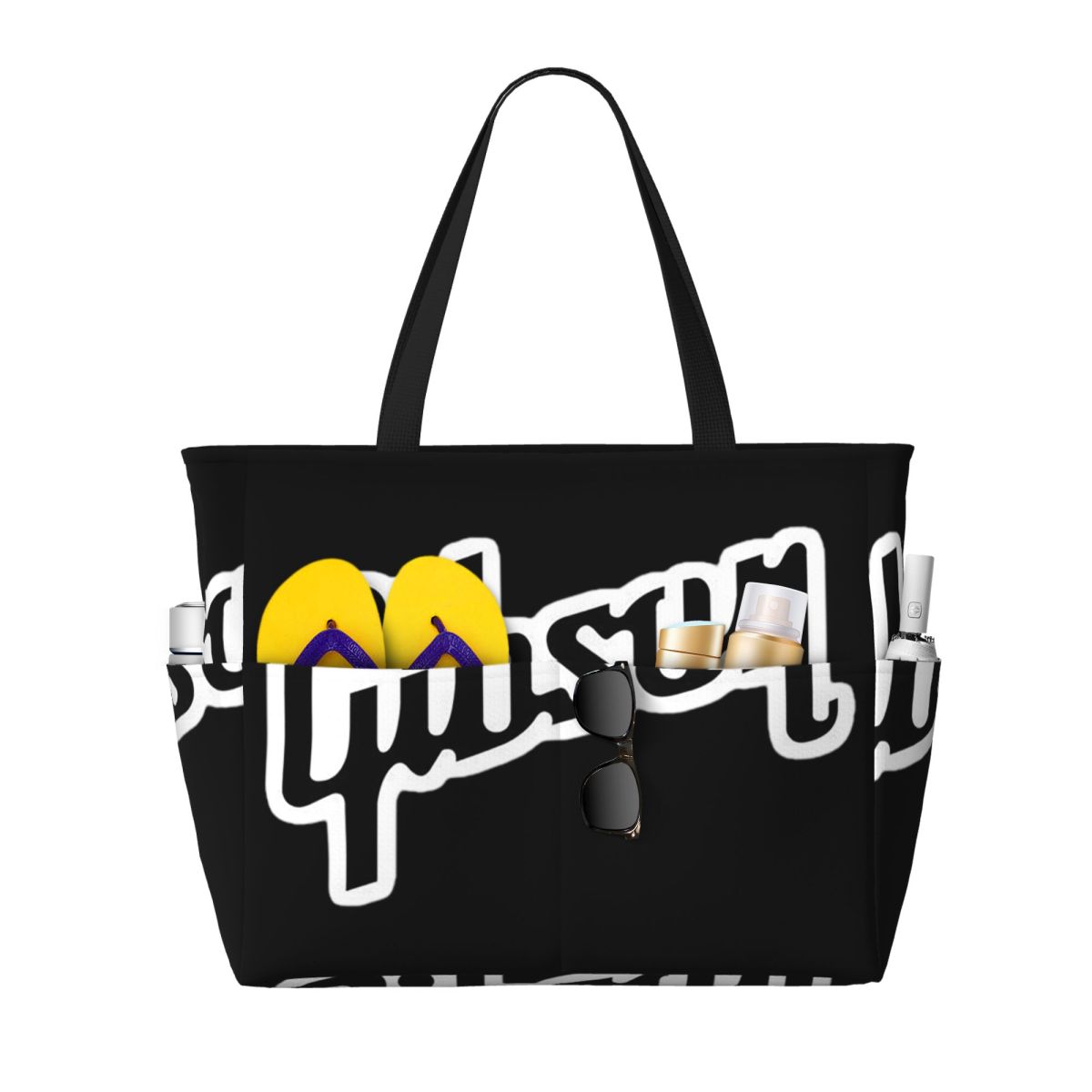 Gibsons Music 1894 Logo Beach  - Yoga Fitness Music recension och pris