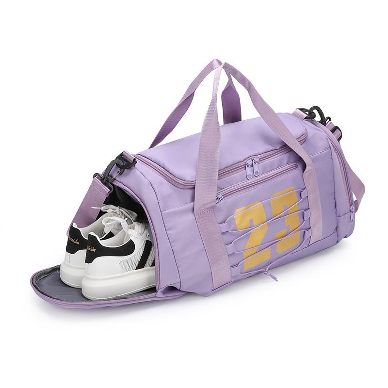 【Causal Backpack】Fashion Sport - Yoga Fitness Training recension och pris