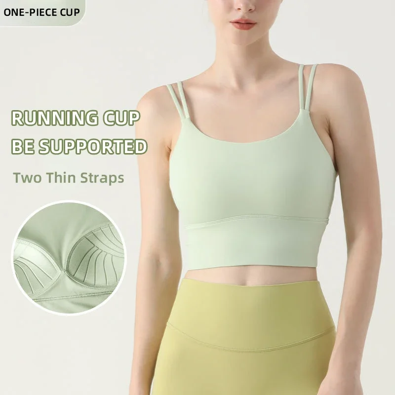 Women's Yoga Vest Fitness Runn - Yoga Fitness Training recension och pris