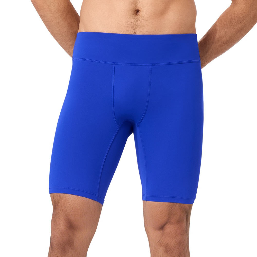 Men 5 Inch Compression Yoga Sh - Yoga Fitness Training recension och pris