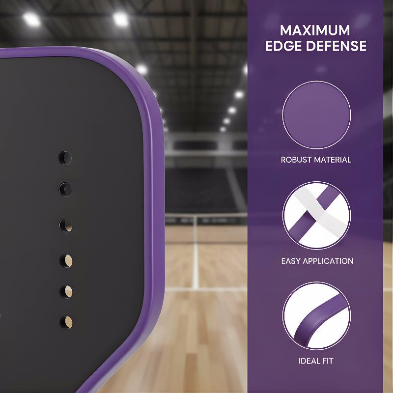 16mm Pickleball Paddle Edge St - Head Racket Boom recension och pris