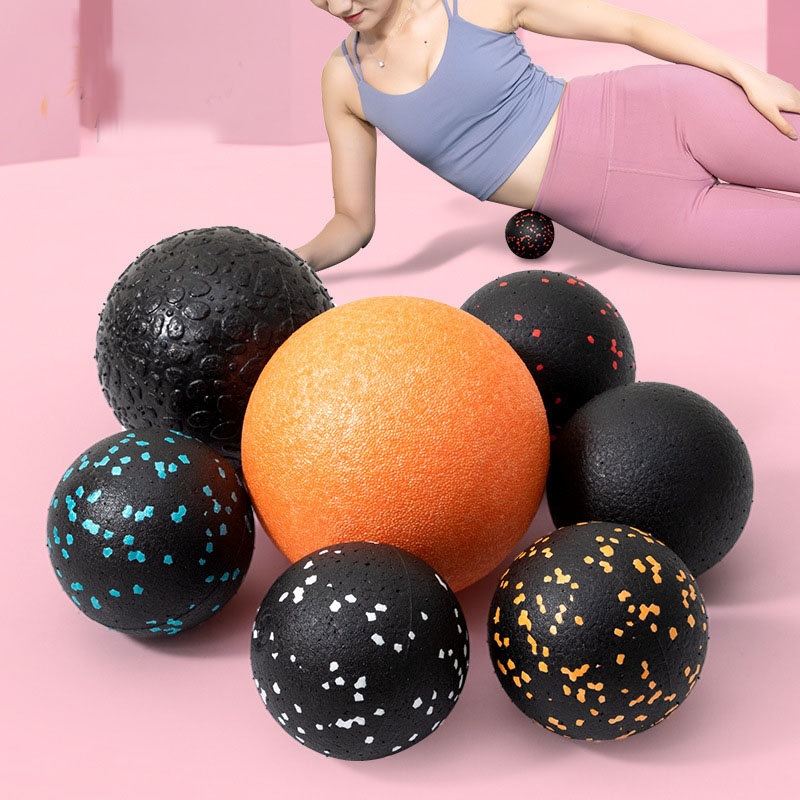 EPP Fitness Ball Double Lacros - Exercise Ball Stability recension och pris