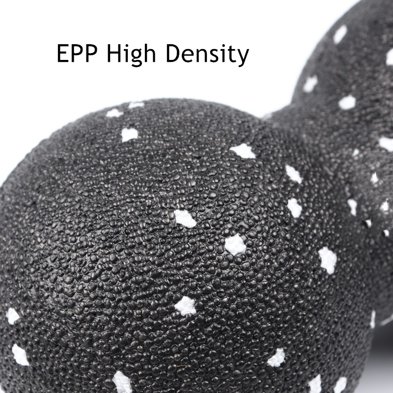 EPP Fitness Ball Double Lacros - Exercise Ball Stability recension och pris