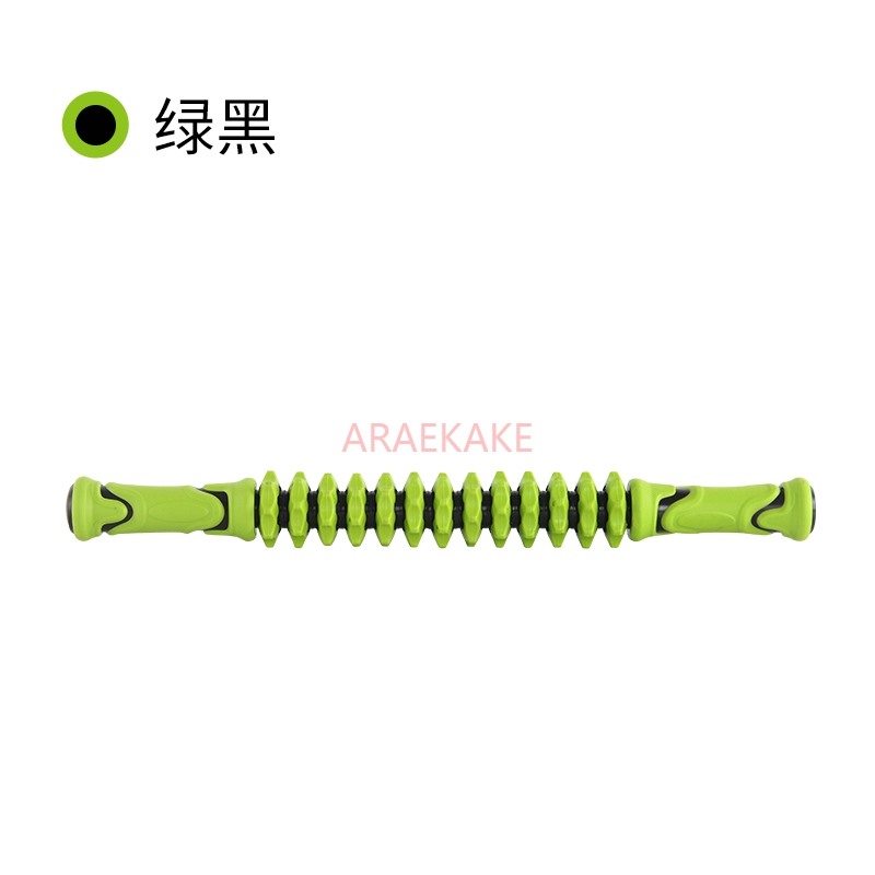 Massage Stick Muscle Relaxer Y - Yoga Fitness Trainer recension och pris