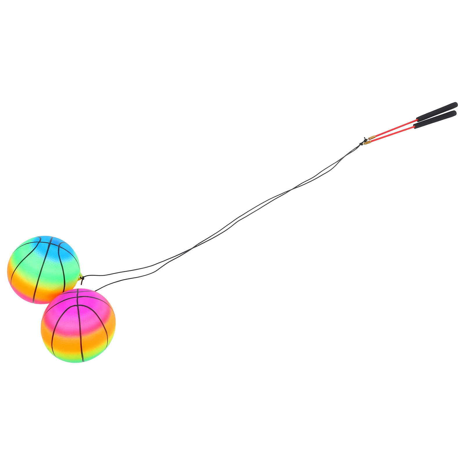 2Sets Rainbow Connection Ball  - Exercise Ball Stability recension och pris