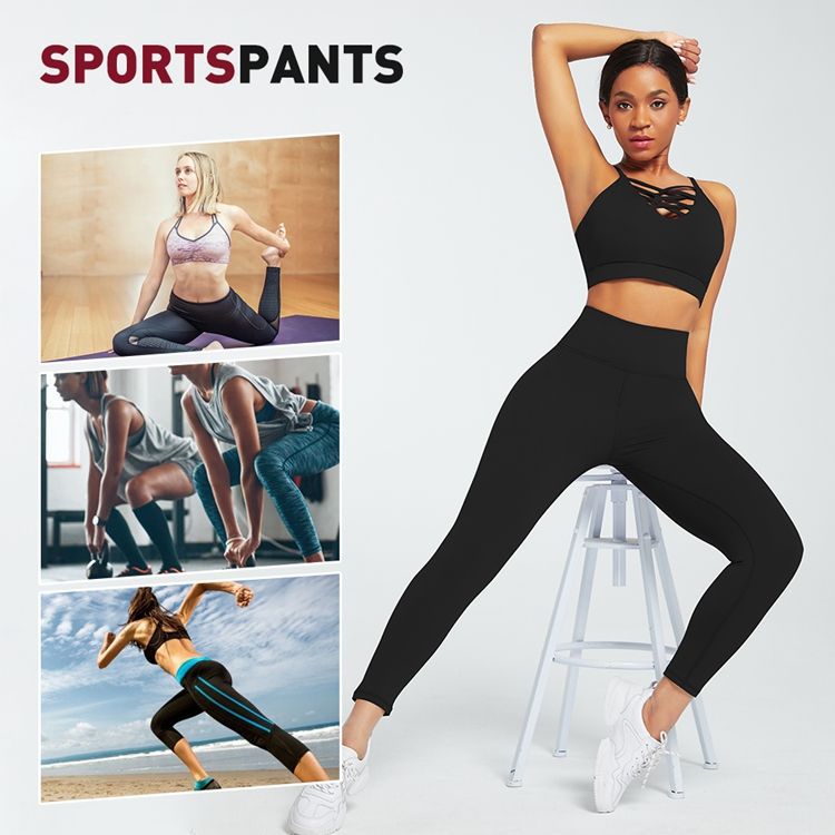3 Pieces Women's Yoga Fitness  - Yoga & Fitness Classes By Niharika Zirakpur Reviews recension och pris