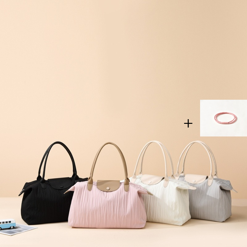 Short travel commute handbag l - Yoga Fitness Yoga recension och pris