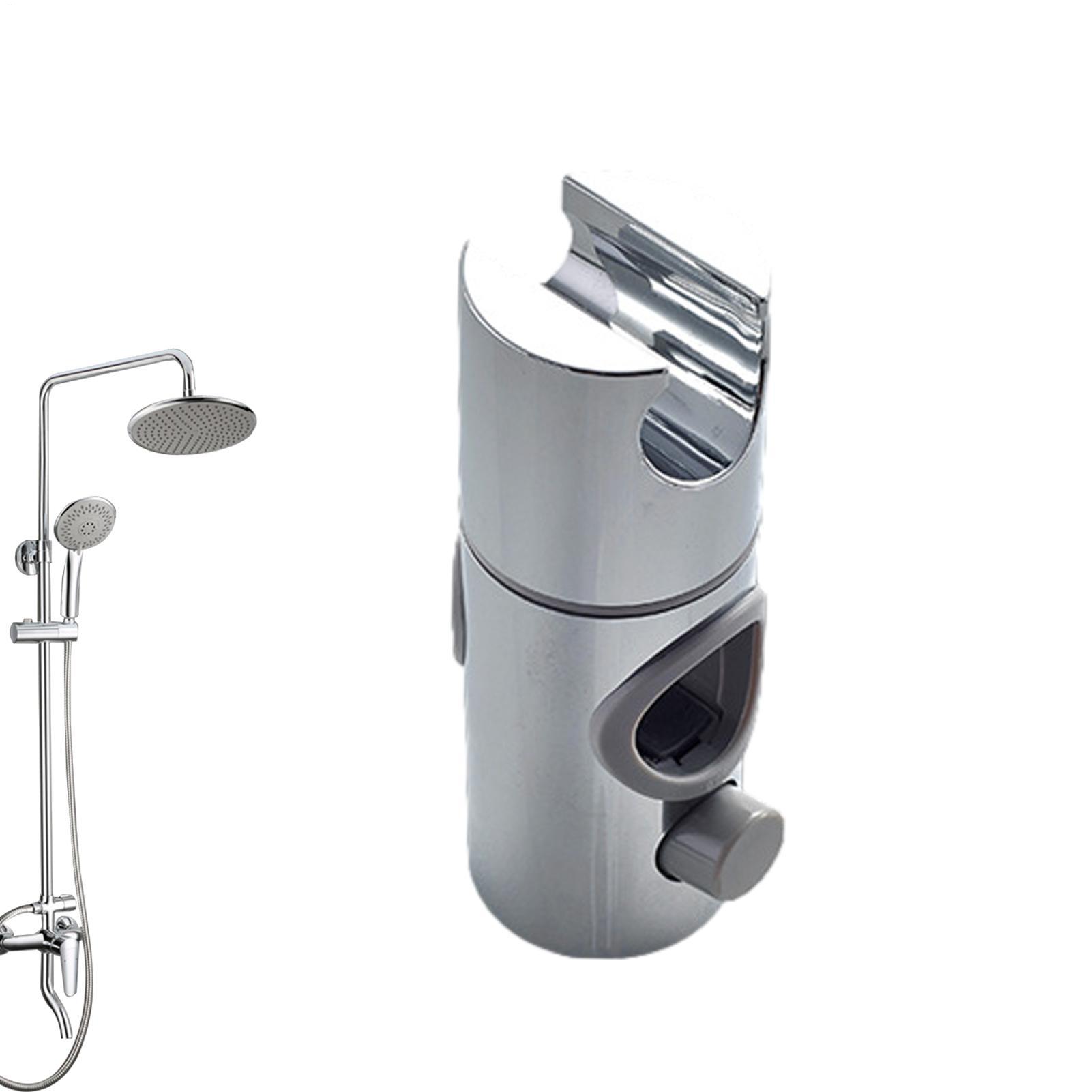 Shower Head Holder Adjustable  - Head Racket Boom recension och pris