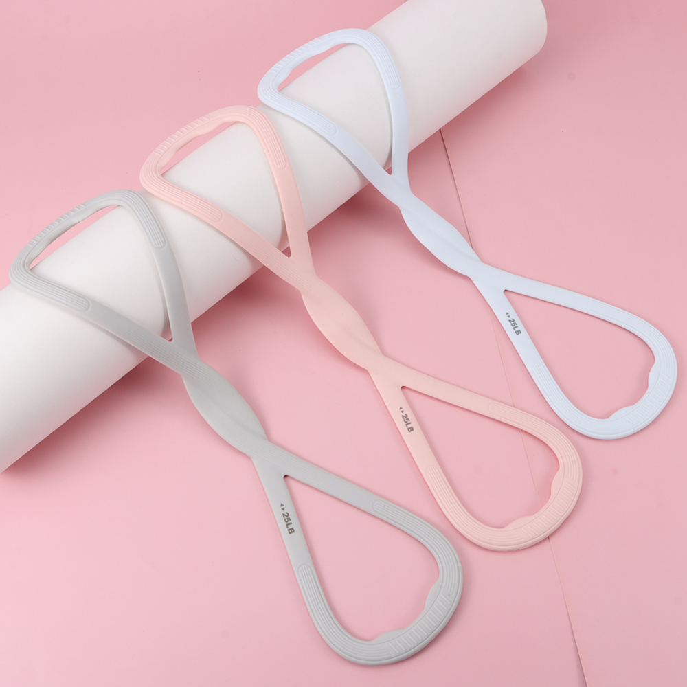 Figure 8 Resistance Bands 25/3 - Figure 8 Resistance Band recension och pris