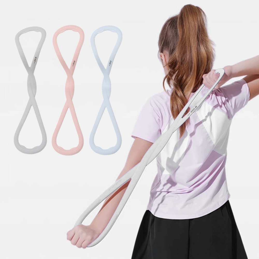 Figure 8 Resistance Bands 25/3 - Figure 8 Resistance Band recension och pris