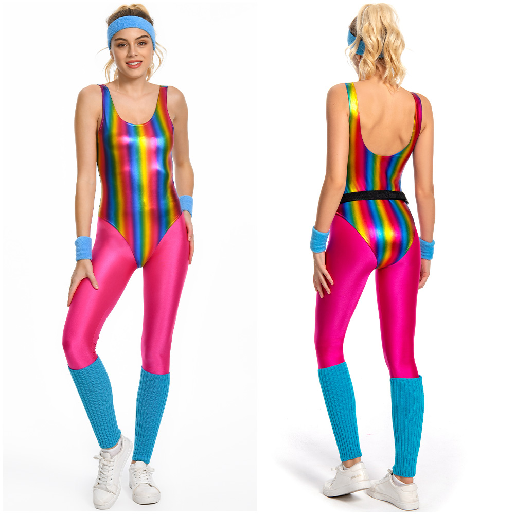 Yoga Sportswear Fitness Hippie - Yoga Fitness Set recension och pris