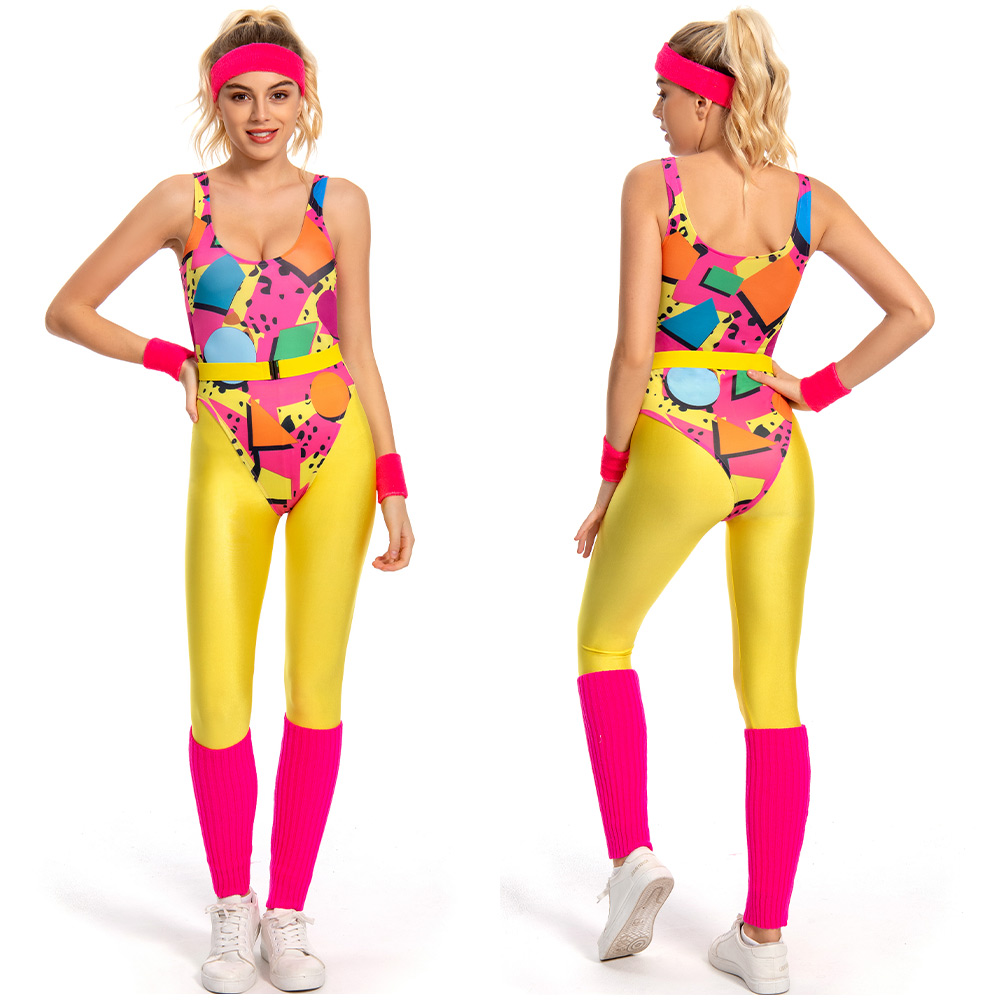 Yoga Sportswear Fitness Hippie - Yoga Fitness Set recension och pris
