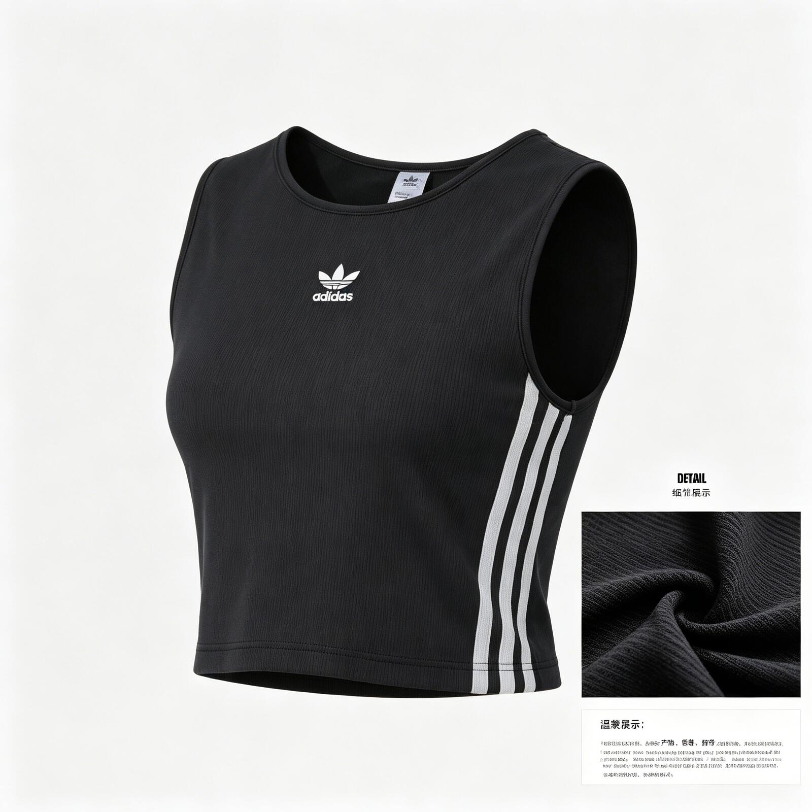 New AdidasTrefoil Women's Spor - Yoga Fitness Training recension och pris