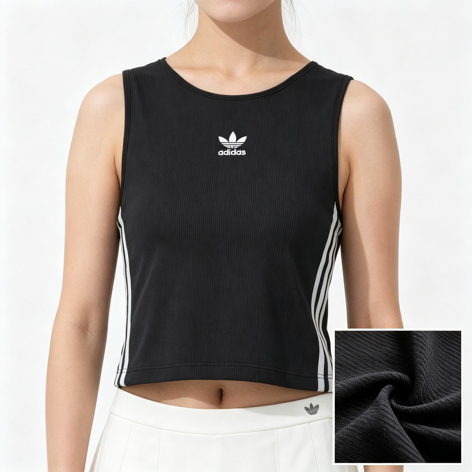 New AdidasTrefoil Women's Spor - Yoga Fitness Training recension och pris