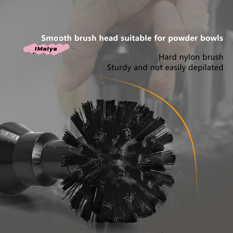 M-Professional Espresso Brush  - Head Racket Boom recension och pris