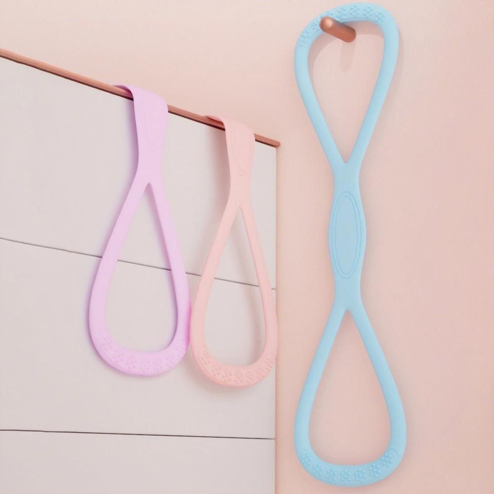 Portable Figure 8 Yoga Resista - Figure 8 Resistance Band recension och pris