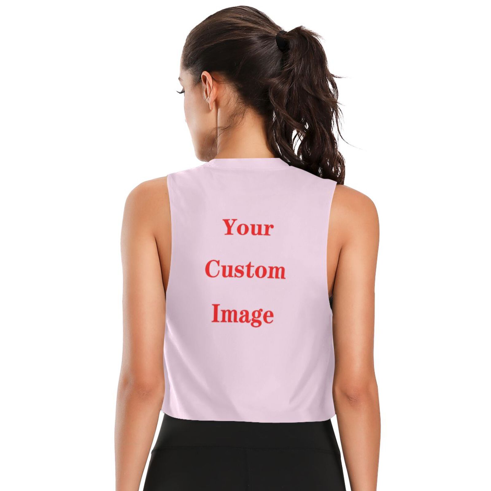 Gym Tops Women's Sports Ice si - Yoga Fitness Images recension och pris