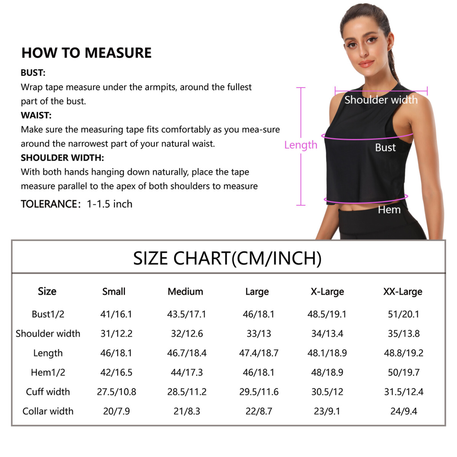 Gym Tops Women's Sports Ice si - Yoga Fitness Images recension och pris