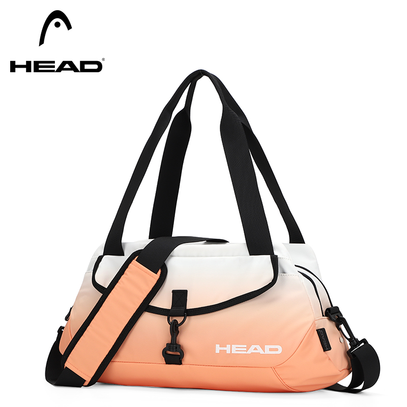HEAD Waterproof Small Travel T - Yoga Fitness Hk recension och pris