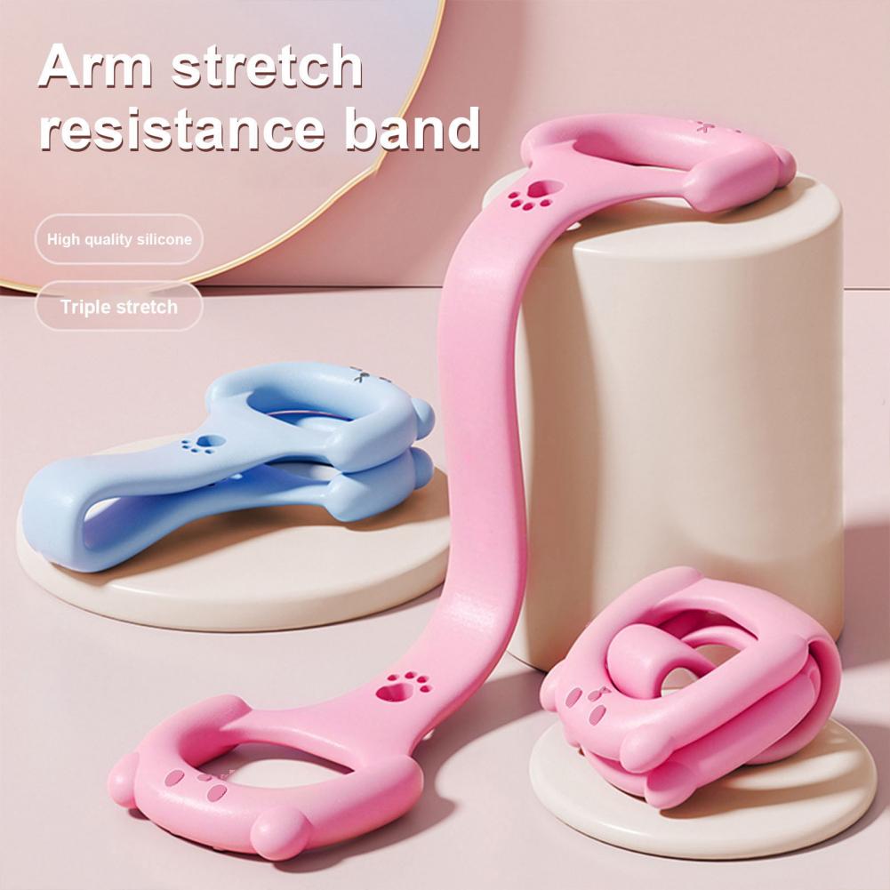 Figure 8 Fitness Resistance Ba - Figure 8 Resistance Band recension och pris