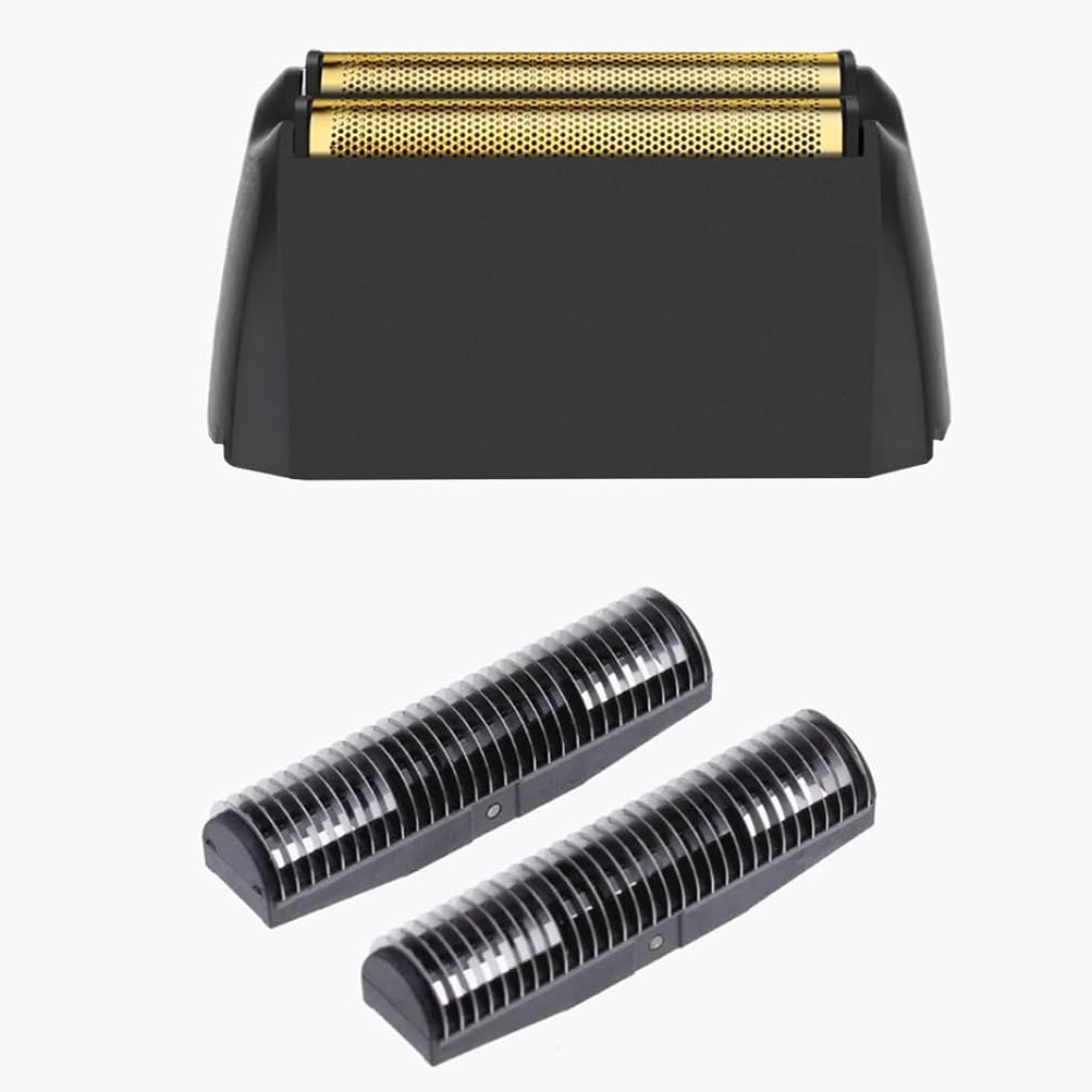 Replacement Foil & Cutter Bar  - Head Racket Boom recension och pris