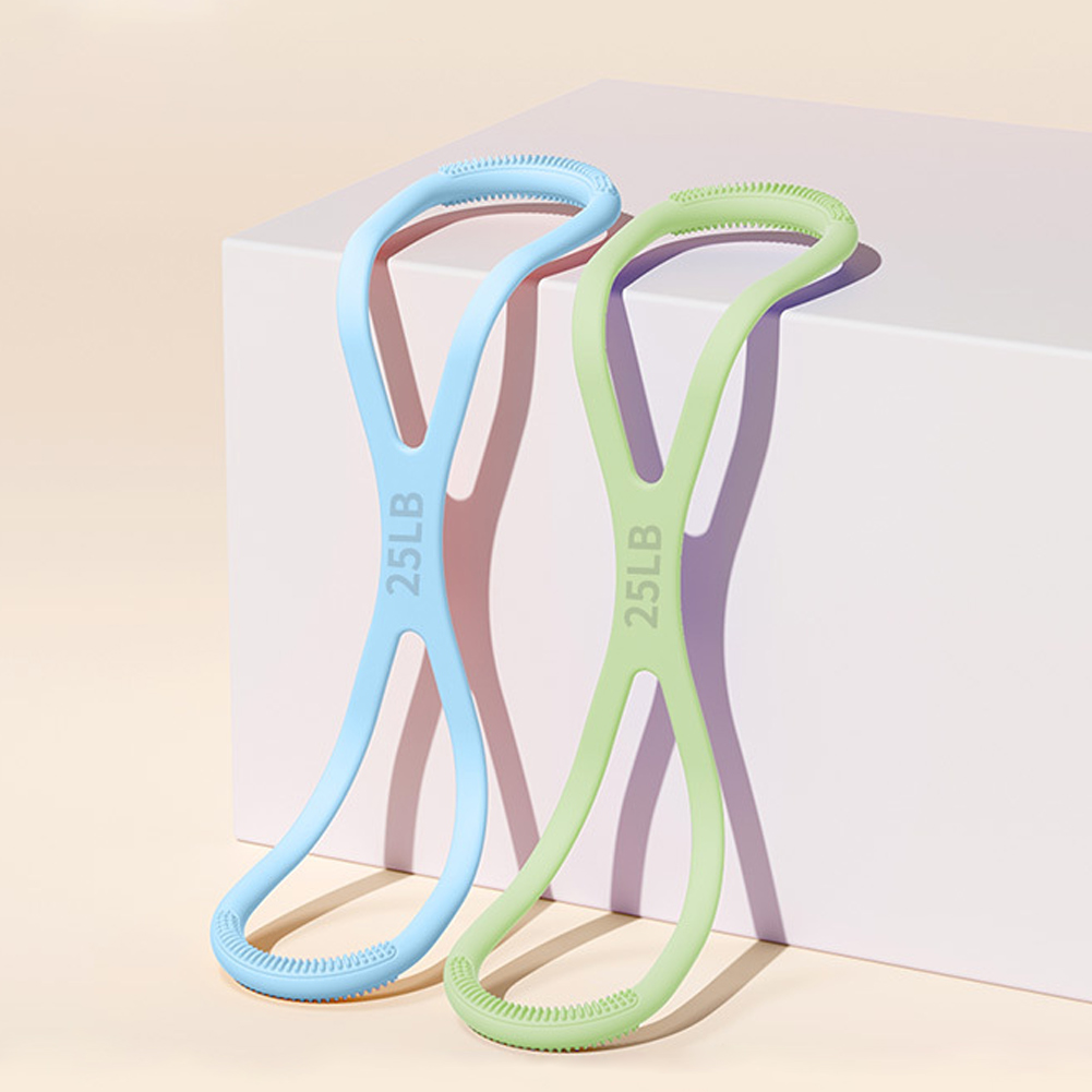 Figure 8 Fitness Resistance Ba - Figure 8 Resistance Band recension och pris