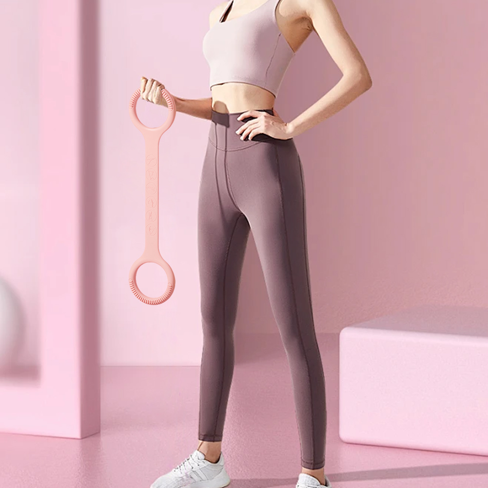 Figure 8 Fitness Resistance Ba - Figure 8 Resistance Band recension och pris