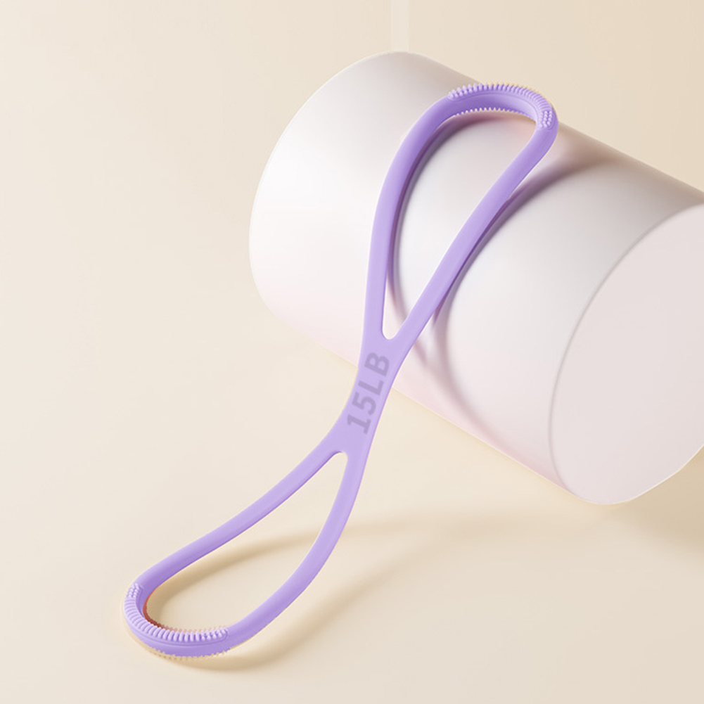 Figure 8 Fitness Resistance Ba - Figure 8 Resistance Band recension och pris