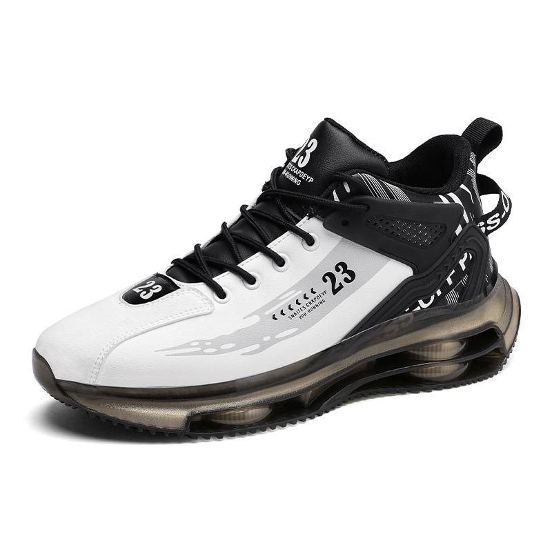 flatform spring sneakers men a - Yoga Fitness First recension och pris