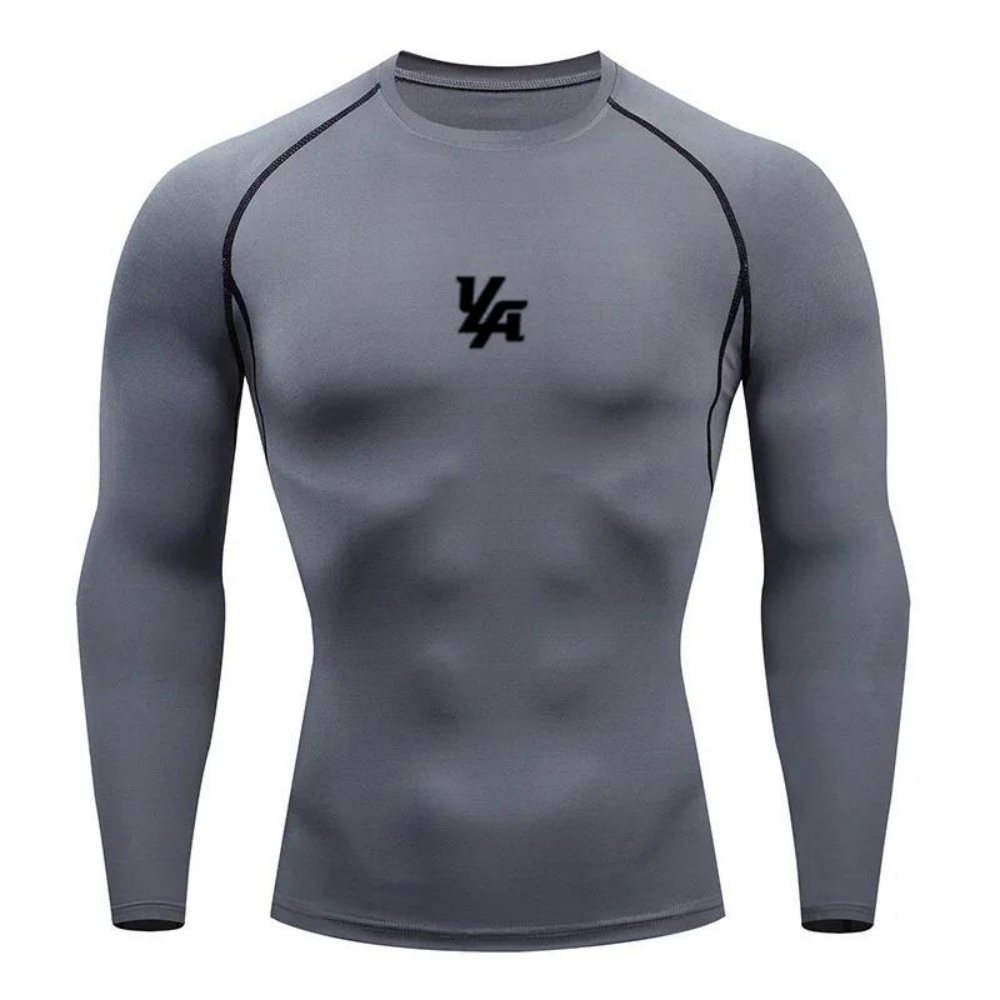 Men's Sports Compression Long  - Yoga & Fitness Classes By Niharika Zirakpur Reviews recension och pris
