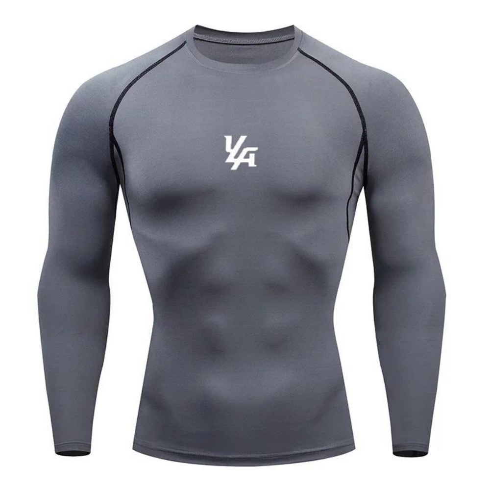 Men's Sports Compression Long  - Yoga & Fitness Classes By Niharika Zirakpur Reviews recension och pris