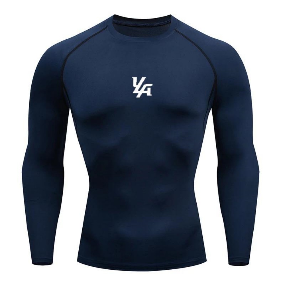 Men's Sports Compression Long  - Yoga & Fitness Classes By Niharika Zirakpur Reviews recension och pris