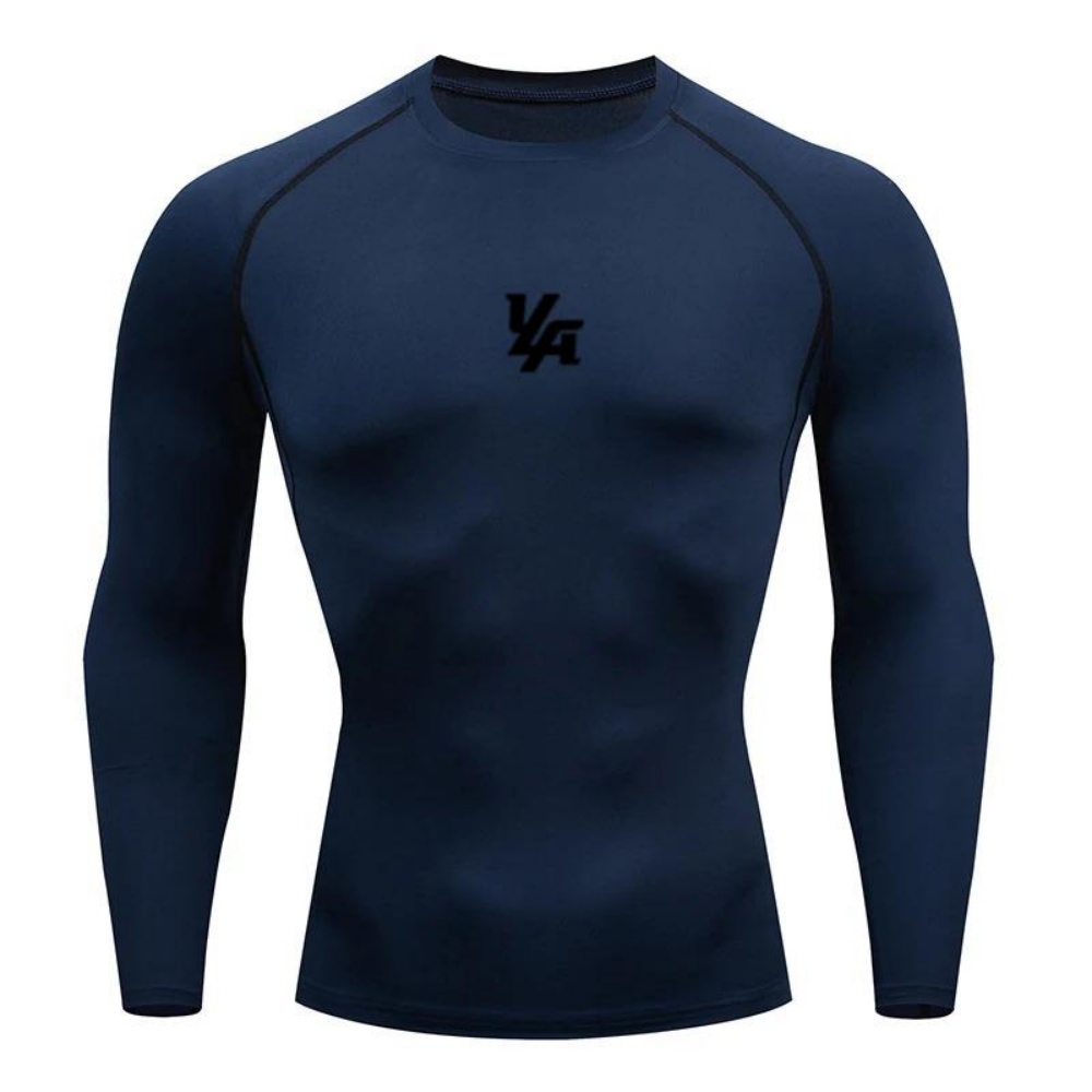 Men's Sports Compression Long  - Yoga & Fitness Classes By Niharika Zirakpur Reviews recension och pris
