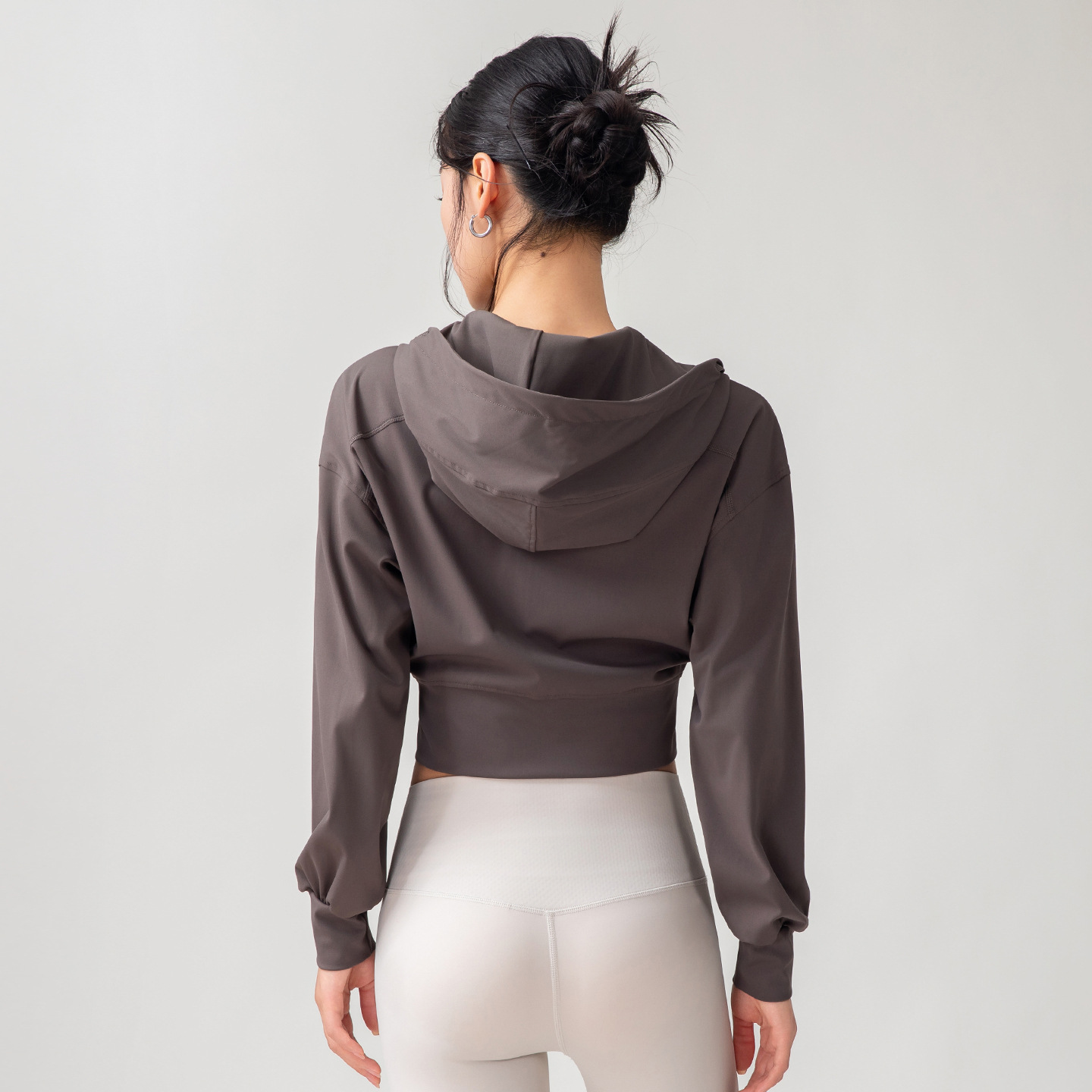 Women's Solid Color Casual Sta - Yoga & Fitness Classes By Niharika Zirakpur Reviews recension och pris
