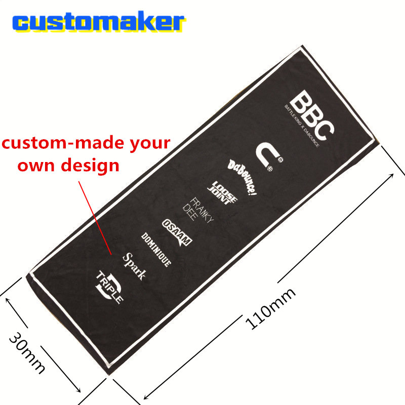 10pcs DIY Image Custom Print T - Yoga Fitness Images recension och pris