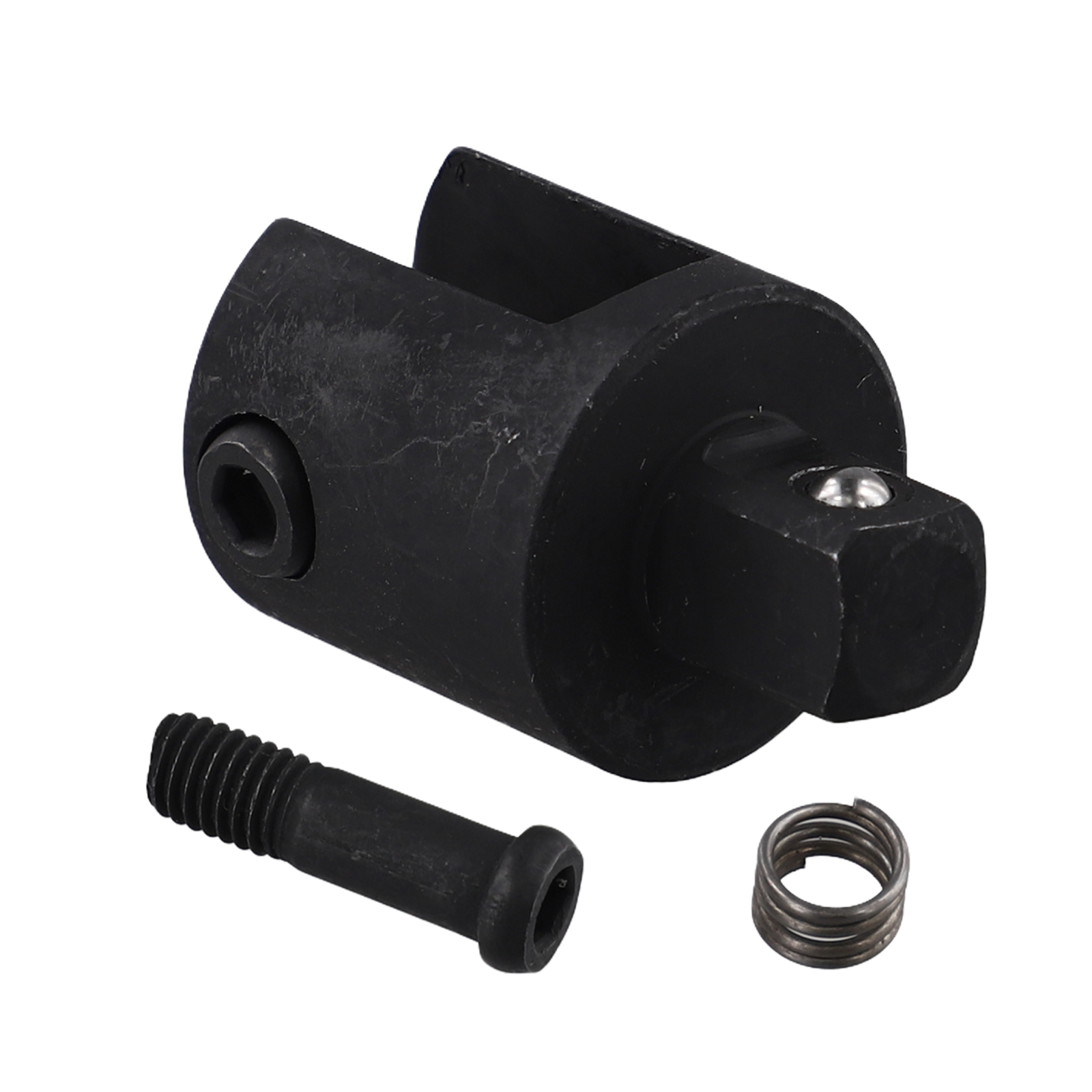 1/2 Inch Replacement Knuckle B - Head Racket Boom recension och pris